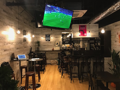 Sports & DiningBar RAVENS (Ravens)