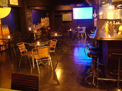 GINZA YATAI BAR