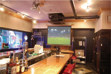 CABIN 新橋店