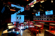 CRC-COMMUNICATION ROCK CITY