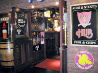 HUB Shijo Karasuma