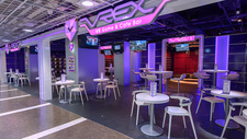 スポーツ&VRカフェバー VREX 広島八丁堀店