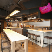 新宿マイバル