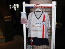 Sports Diner DFence