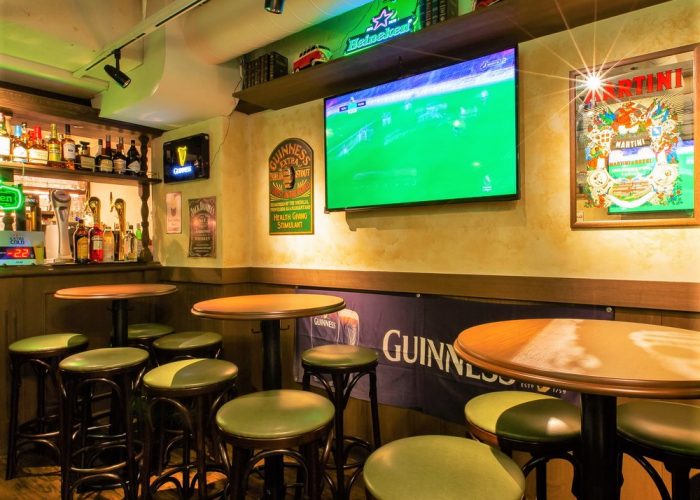 Irish Pub CELTS Shibuya Center-gai
