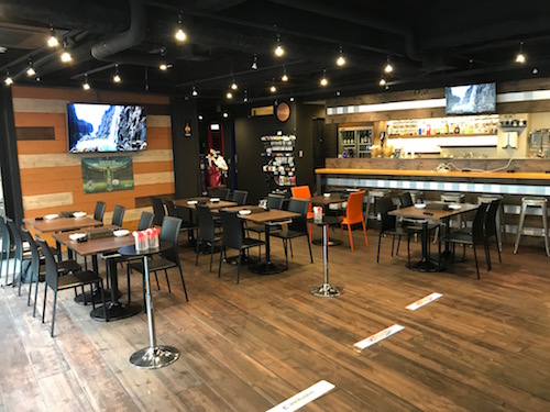 Darts Cafe UNO (Uno)