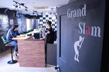 野球バー GrandSlam