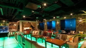 Bora bora  大宮店