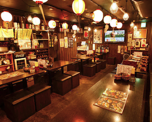 Nagayama Main Store Akihabara