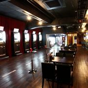 Darts Cafe delta 大宮店