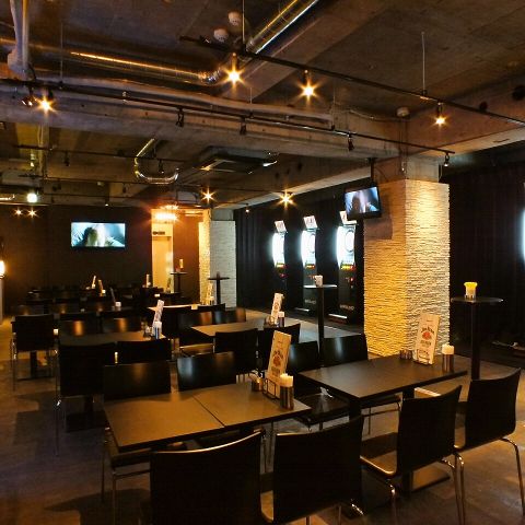Darts Cafe delta 蒲田店