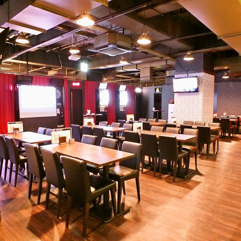 Darts Cafe delta 船橋店