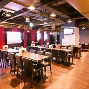 Darts Cafe delta 船橋店
