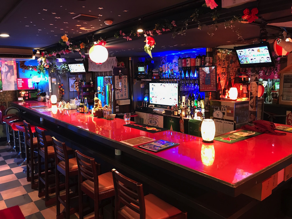 Izakaya Bar Takita