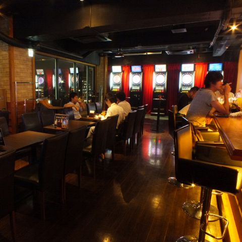 Darts Cafe delta 亀戸店