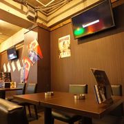 Darts Cafe delta Asakusabashi