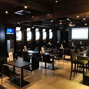 Darts Cafe delta 神田店