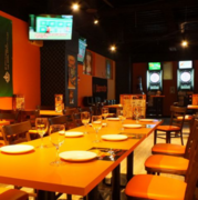 Darts Cafe delta 吉祥寺店