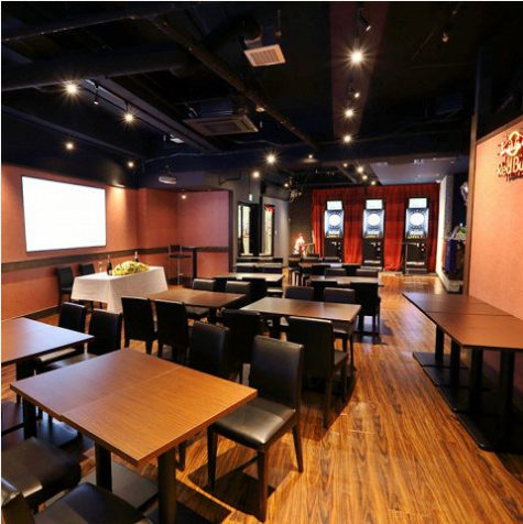Darts Cafe delta 渋谷店