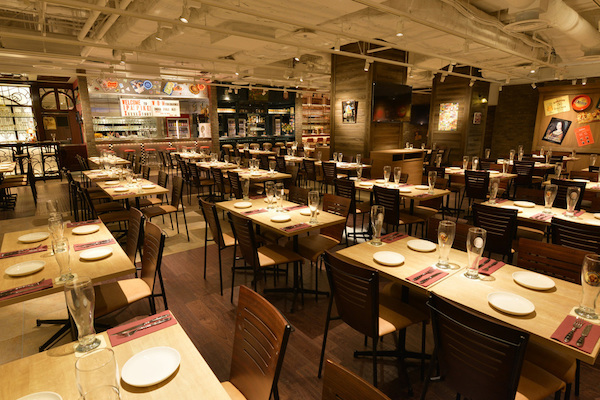 World Beer Museum Yokohama