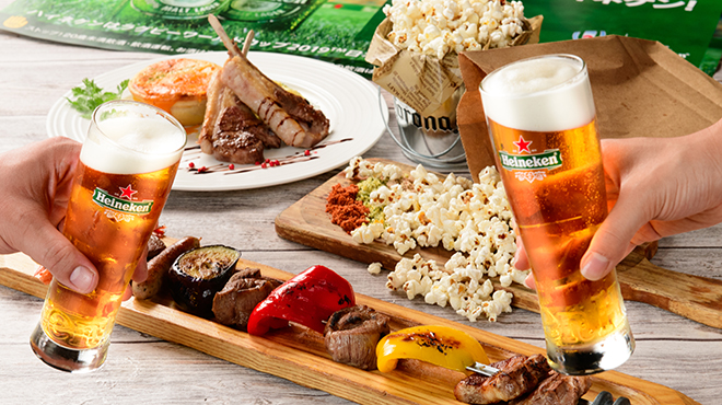 World Beer Museum Tokyo Sky Tree Town Solamachi