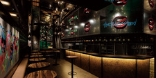 The Public stand 新潟駅前店