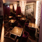 Luxury Party Lounge VT 〜Violet Tiger〜 恵比寿店