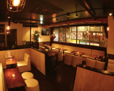 CAFE×バル VC 〜Violet Cat〜 下北沢店