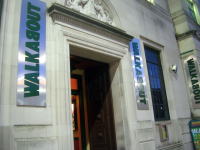 WALKABOUT Southampton