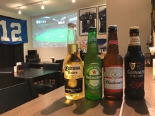 Sports Bar RUSSELL