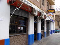 TU MUSEO DEPORTIVO “MANOLO” EL DEL BOMBO