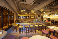 BEER& 246 aoyama brewery