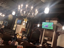 ビヤケラー東京 新橋銀座口店