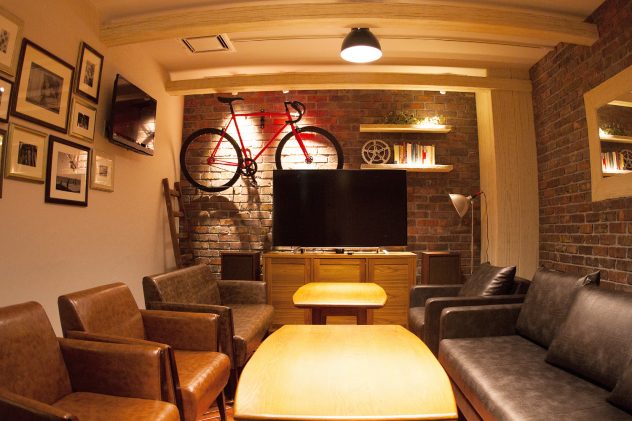 Meat Bar Lis Bee(リズ ビー)