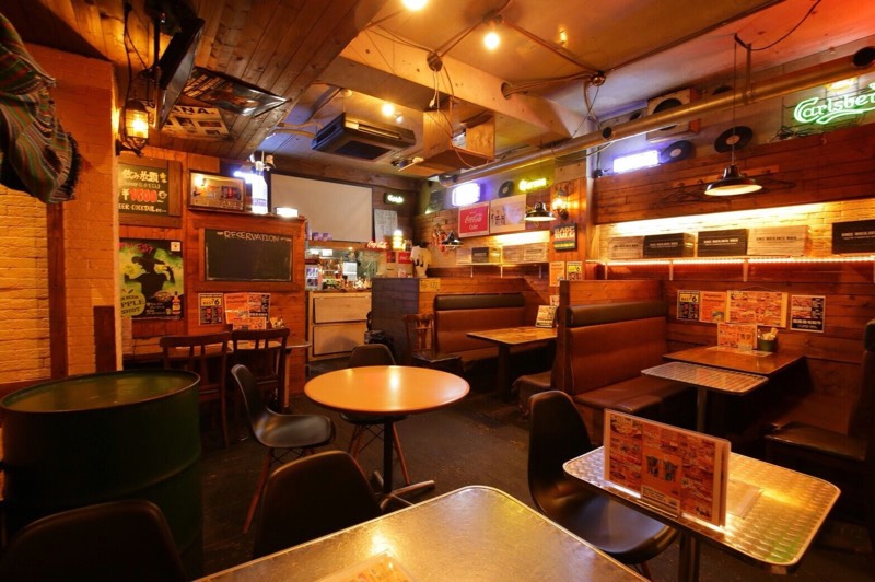 UMIYA ROCK CLUB