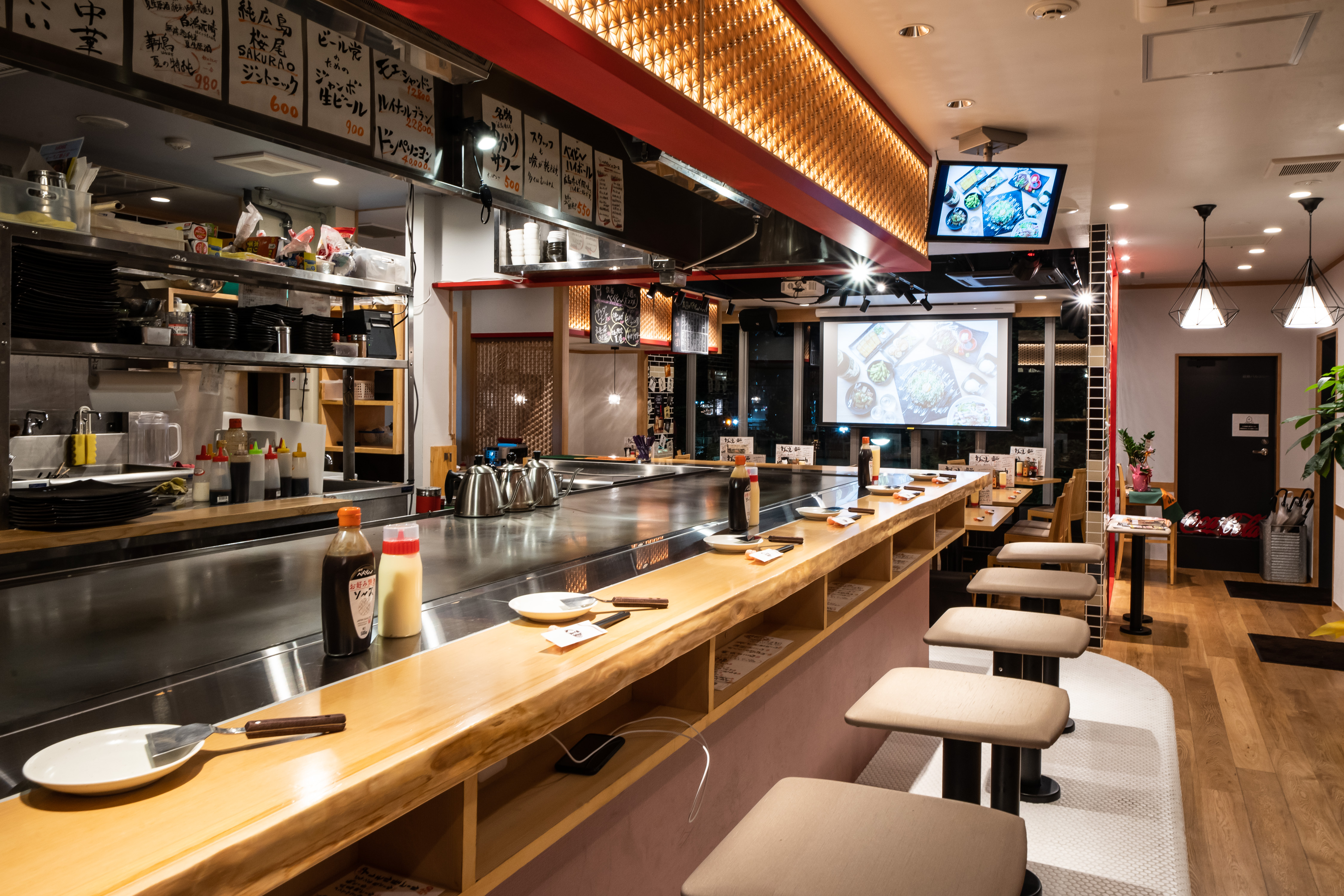 Teppan Baby Shibuya