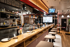 鉄板ベイビー渋谷店