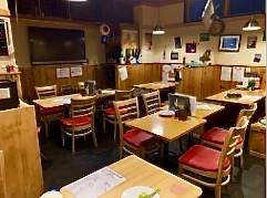 Maguro Senmon MEGRO