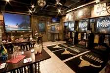 メキシカン ダーツバー ロスカボス上野御徒町店