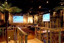 Bora bora 立川店