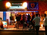 Breezy Cafe
